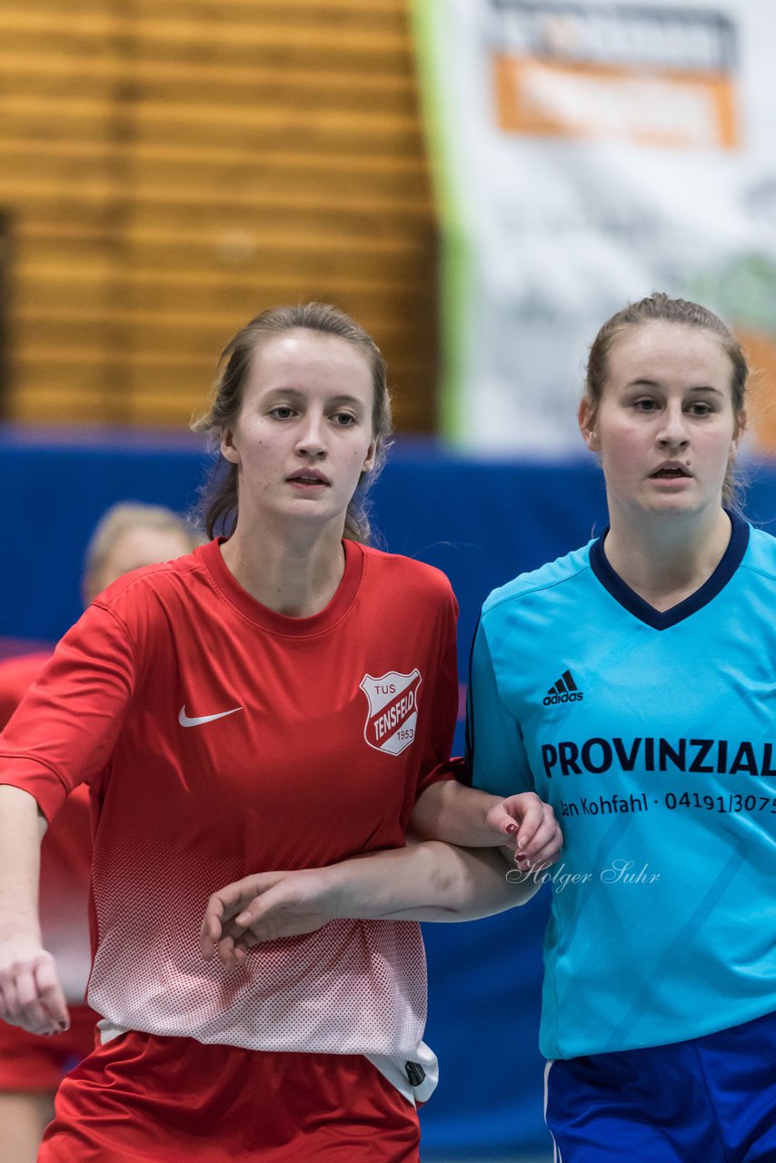 Bild 238 - Dodenhof Cup